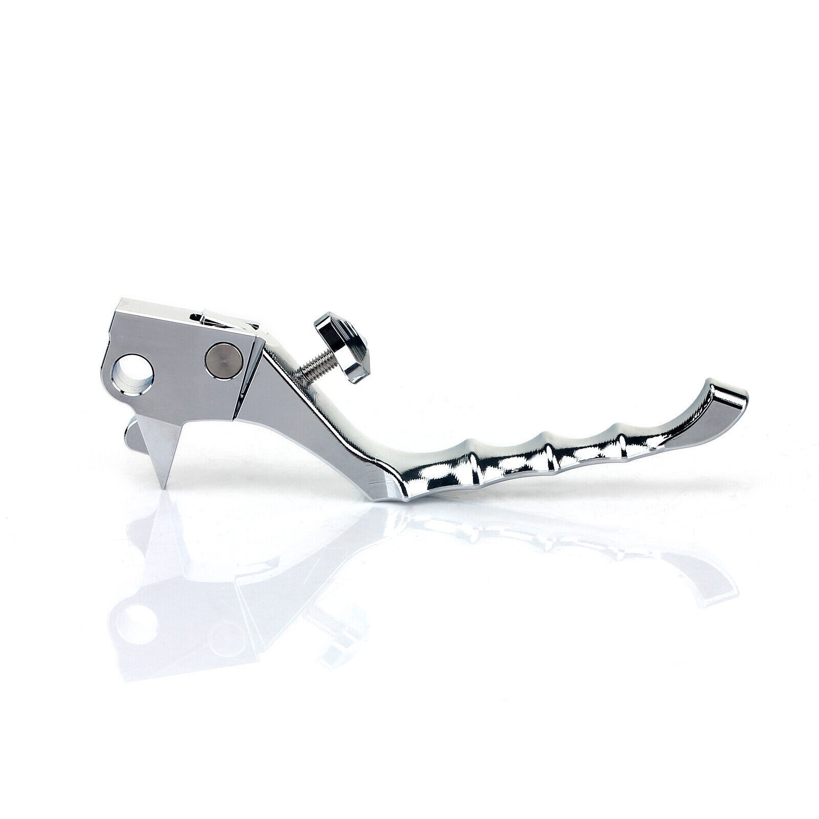 Adjustable Brake Clutch Levers For Harley-Davidson Sportster 1200 Custom XL1200C