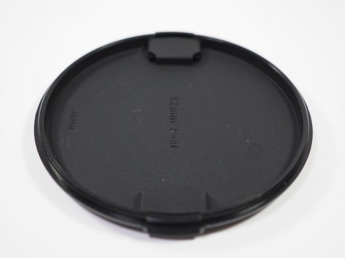 Sigma 82mm K-81 Front Lens Cap - Picture 10 of 11