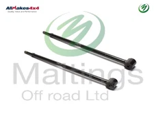 ALLMAKES 4X4 REAR TRAILING ARMS LR049068 X2 FITS DISCOVERY 1 / DEFENDER 