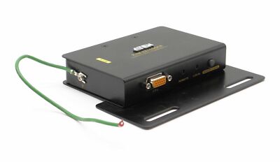 ATEN KVM Extender CE250A CE250AL Local Unit Reichweitenverlängerung -used- 