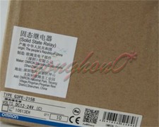 1PC New Omron G3PE-215B Solid State Relay
