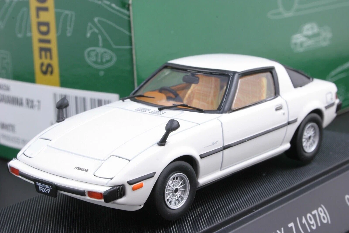 Mazda EBBRO 1:43 Diecast & Toy Vehicles for sale | eBay