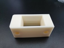 Hercules/Zündapp K50 K75 K125 Kettenführung Gleiter Schleifer Sachs GS BW Kette