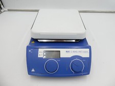 🍀 PARTS REPAIR! IKA C-Mag HS 7 Digital Display Hotplate Stirrer Analog Ceramic