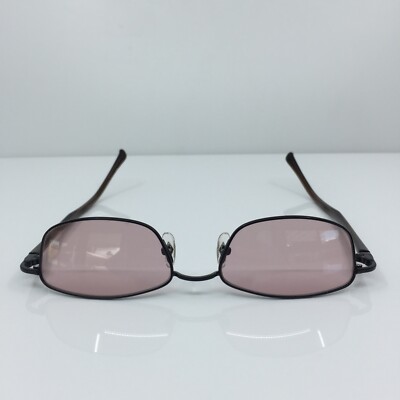 New Vintage Jean Paul Gaultier JPG 56-0028 Sunglasses Titanium-P C