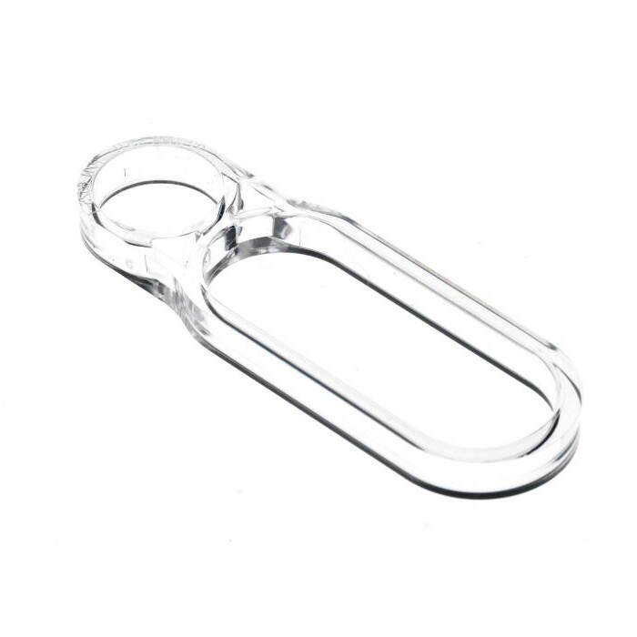 AQUALISA 297909 GEL HANGER / HOSE RESTRAINT - Original