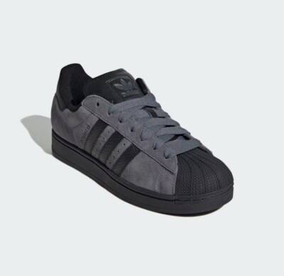 New Adidas Superstar II Shoes - Onix (JH7697) | eBay