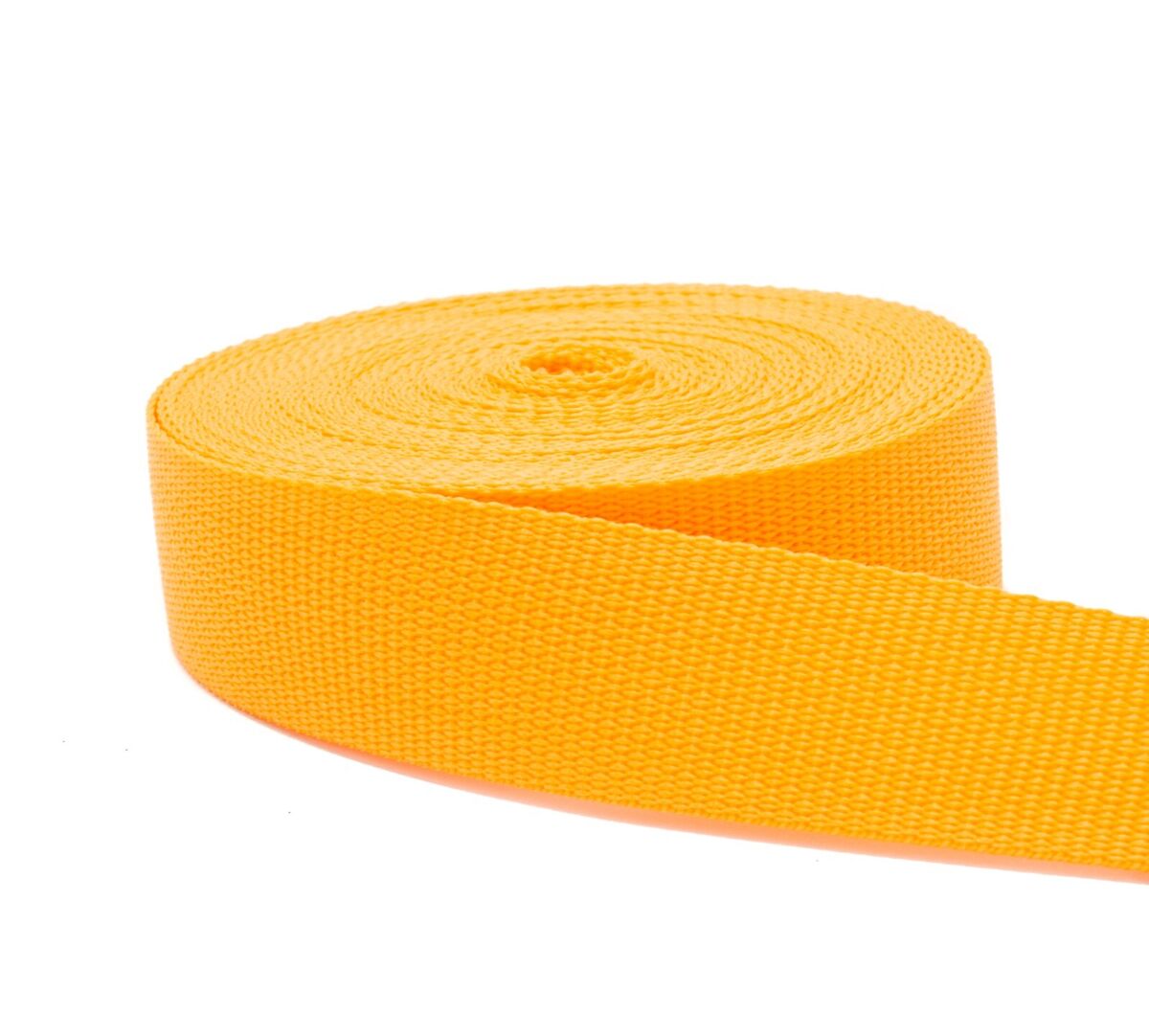 WEBBING (1.5) - HEAVY DUTY NYLON - (BY THE YARD) MADE IN THE USA