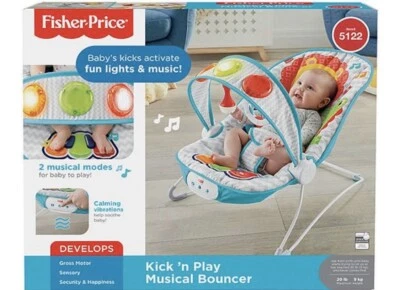 baby bouncer gumtree
