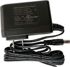 12V AC Adapter for Casio Keyboard