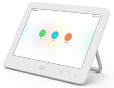 Cisco touch 10 White