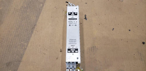 Schaffner Servo Control FN3258-16-45 Power Line Filter
