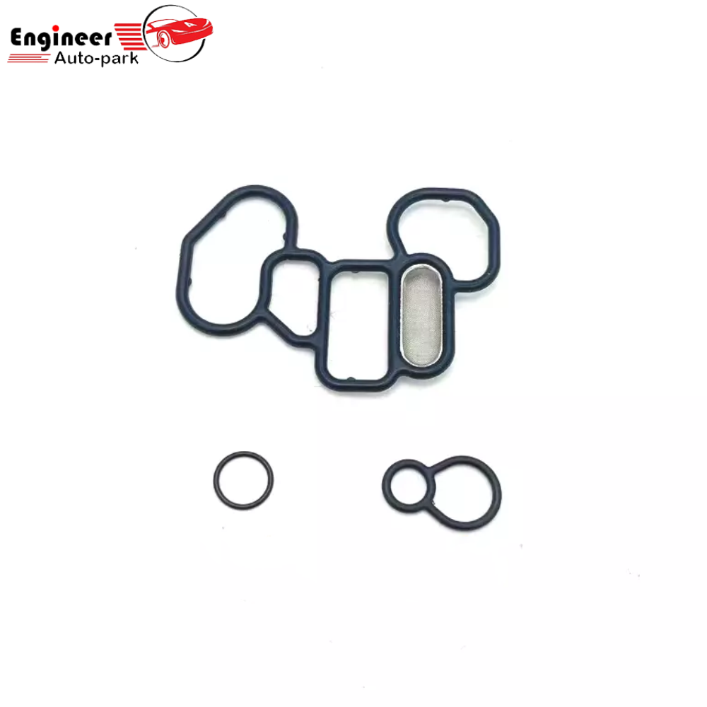 OEM VTEC Solenoid Spool Valve Gasket Kit Fits For Acura CL MDX RL