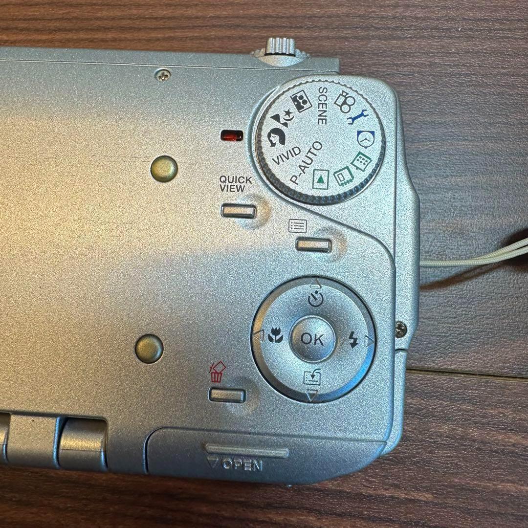 Olympus IR-500 Digital Camera | eBay Olympus IR-500 Digital Camera | eBay