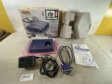 iomega Z100P2 Parallel Port Drive 5F24