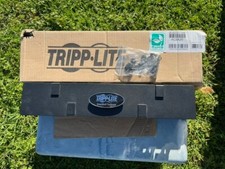 Tripp-Lite Smartrack SR CABLE DUCT 2UHD AC8A20 Cable Manager Duct NOS