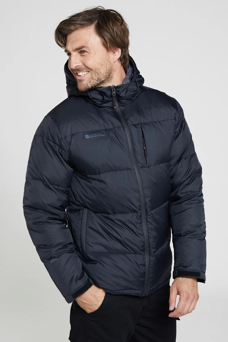 Frost extreme down best sale jacket