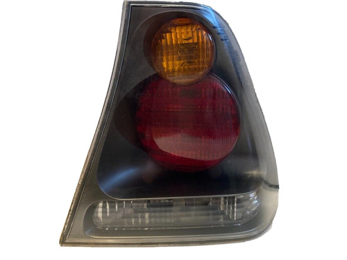 BMW 3er E46 316ti Bj.01-05/ gebr. Rücklicht+Rückfahrl. rechts 63216920238 #1287