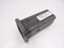 Buyers Products Rt25806 2 Plain Receiver Tube 6 Shank