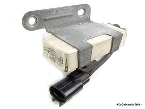 Toyota Yaris P9 1.3 Gebläseendstufe Gebläseregler für Kühlerlüfter 246810-6110B