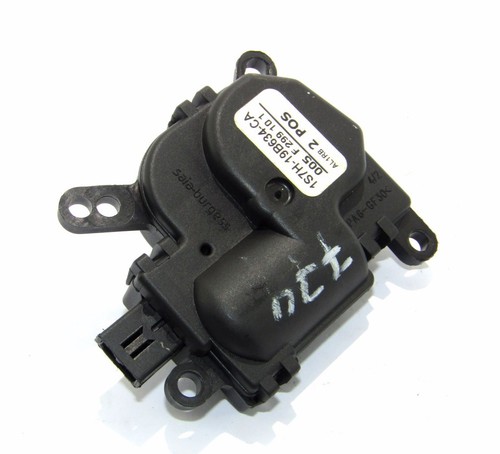 Ford Mondeo VI MK6 1s7h-19b634-ca Stellmotor Klima Heizung heater flap actuator