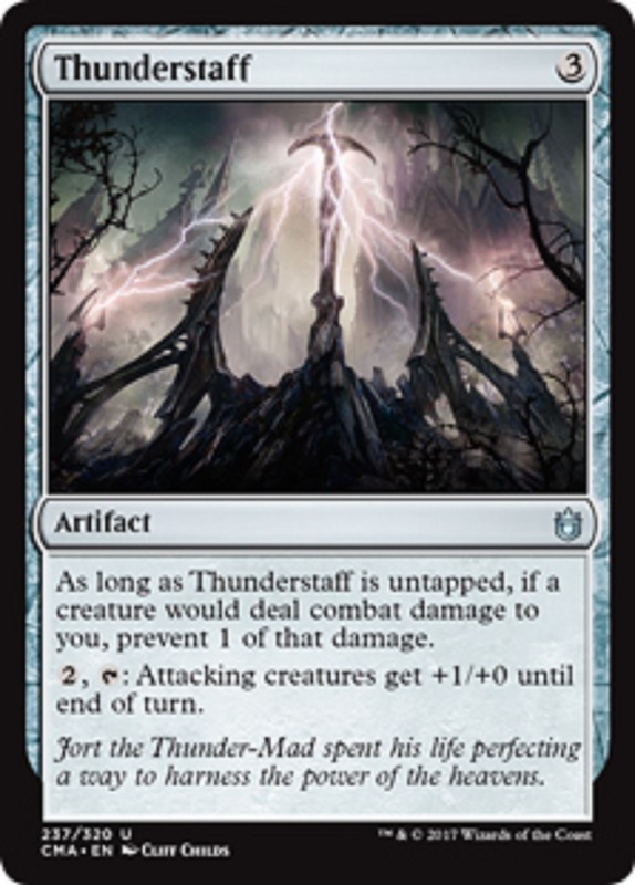 MtG Magic The Gathering Commander Anthology Uncommon Cards x1