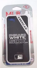 BULK Lot 20 CHICAGO WHITE SOX Silicone Cell Phone Cases IPhone 5 5s 5se RE-SALE