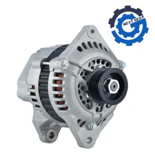 Remanufactured Alternator for 1986-1987 Mazda 626 AL267X 14906