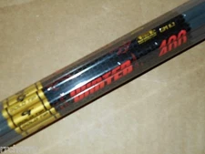 12-Gold Tip Hunter 400 Carbon Arrow Shafts! CUT TO LENGTH! raw shafts