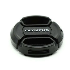Camera Front Lens Cap Cover 37mm For Olympus as LC-37 UK seller