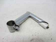 VINTAGE NL Road TT Tri Bike Bicycle Quill Stem 1" 26.0mm Clamp 120mm x -17°