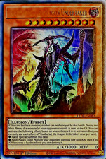 Vouiburial, the Dragon Undertaker LEDE-EN087