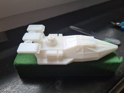Star Wars Legion V35 Courier Land Speeder