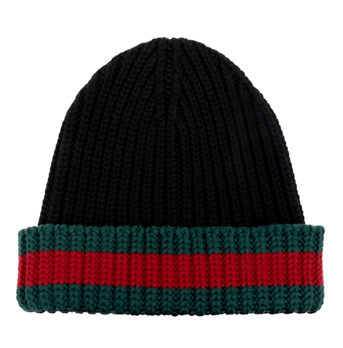 Bonnet de laine unisex - France