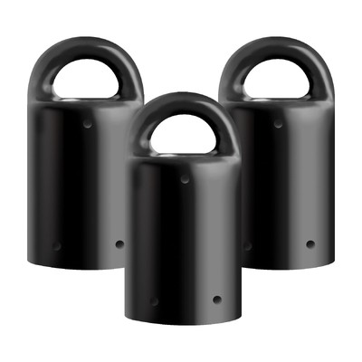 magnetpal schwere Neodym-Magnet Korrosionsschutz Best für magnetische Stud Fi...