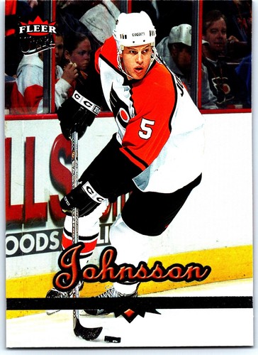 05-06 FLEER ULTRA BASE #1 - 271 - PICK FROM LIST - FREE COMBINED SHIPPING - Picture 146 of 238