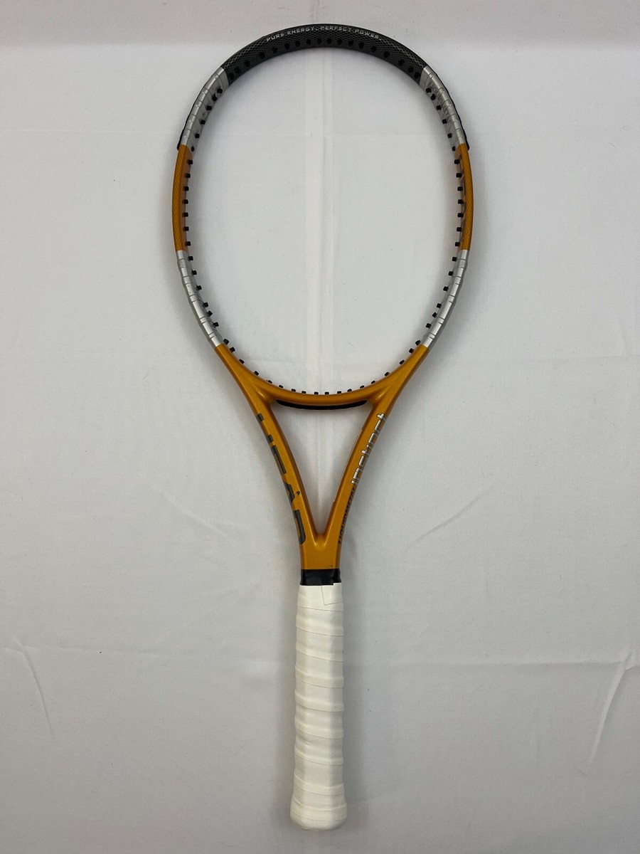 Head Liquidmetal Instinct Midplus, 4 3/8 Excellent Very Good
