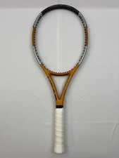 Head Liquidmetal Instinct Midplus, 4 3/8 Excellent Very Good Made in Czech