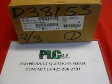 Modicon / Schneider PCE984245 Brand New! Compact CPU PC-E984-245
