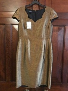 hobbs agnes dress