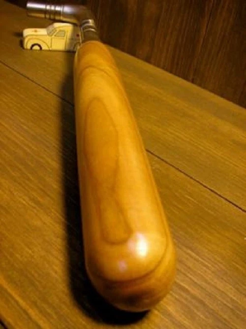 Martillo tuning estacionario Jahn longitud total 290 mm 290 g Foto 2 de 4