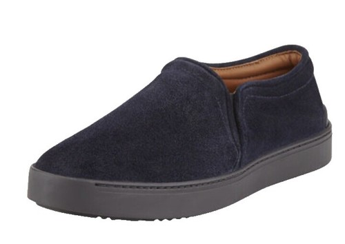 RAG & BONE Size 10 Black Suede Lace Up Shoes RAG & BONE Size 10 Black Suede Lace Up Shoes – Sui Generis  main image 3
