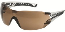 Uvex Okulary do prasowania Pheos Nxt Cbr23 Sv Exc. 23 9128223