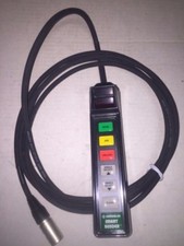 REPARACIÓN COLGANTE REMOTO DIGITAL DOBLADORA DE TUBOS DE CONDUCTO GREENLEE 855 ADY AKN ABL 01648