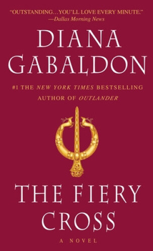 Thumbnail - The Fiery Cross (outlander) By Gabaldon, Diana