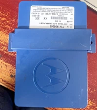 Motorola IHF1000 Bluetooth Hands Free Control Module / TIH1K06062 Used Works!