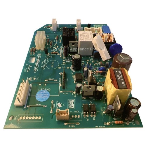 Scheda Elettronica Frigorifero Originale 481221778217 Modulo Main Sbs Whirlpool - Foto 14