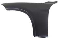 New Fender for 2013-2015 BMW X1 Front Driver Side Steel