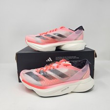 Wmns Adidas Adizero Adios Pro 3 Pink Elite Ru...