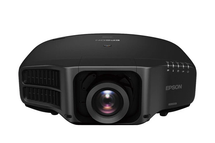 Epson Power Lite Pro L1100U WUXGA 3LCD Projector - Thumbnail 2